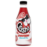 Crusha Milkshake Mix Strawberry Flavour 1 Litre  Adomoo
